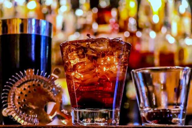 drink
