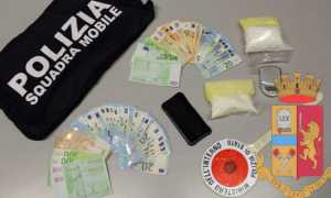 droga novara 17 agosto