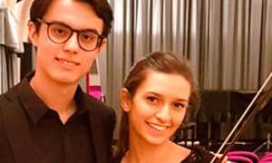 duo molinari bisatti