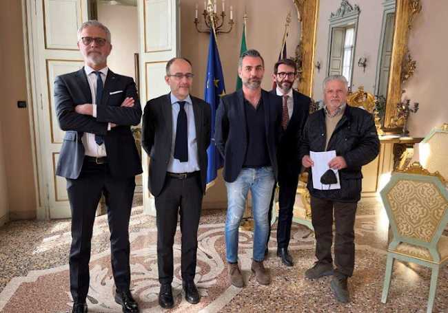 edilizia proposta crisi