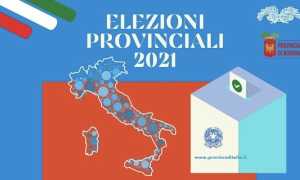 elezioni provinciali