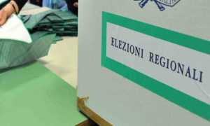 elezioni regionali