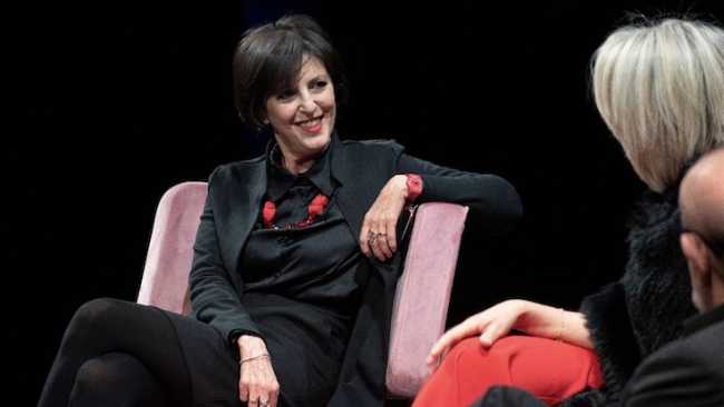 ersilia abbadesaa foto