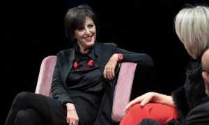 ersilia abbadesaa foto