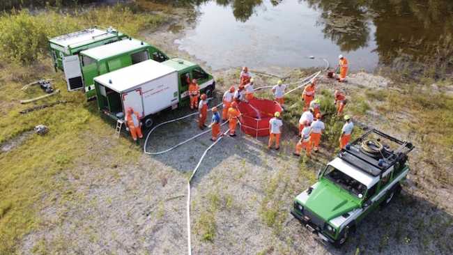 esercitazione aib lug 24