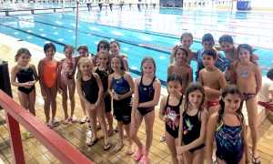 esordienti B libertas 23