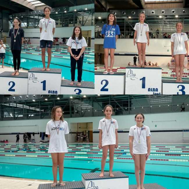 esordienti sincro 2024