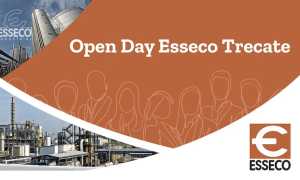esseco trecate open day