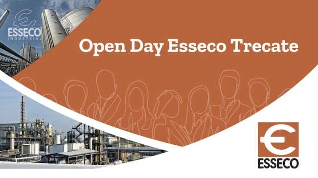 esseco trecate open day