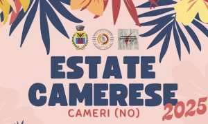 estate camerese 25