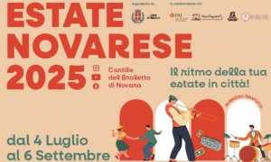estate novarese 25