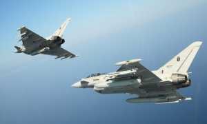 eurofighter 2