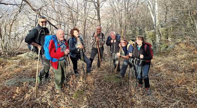fabbri gruppo gita marona