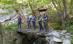 fabbri piancavallo ponte legno torrente