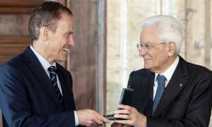 fabio ravanelli sergio mattarella