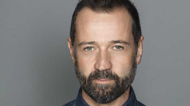 fabio volo