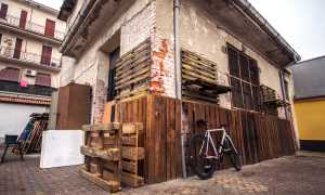 falegnameria digitale