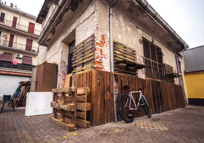 falegnameria digitale