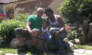 famiglia cecala oleggio