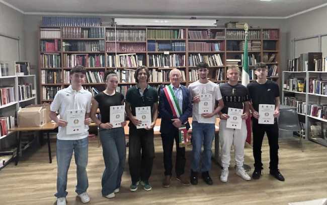 fara consegna costituz