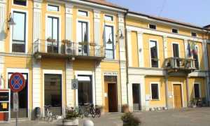 fara novarese municipio