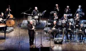 faraggiana big band