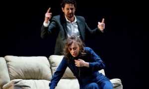 faraggiana romeo giulietta ibrida