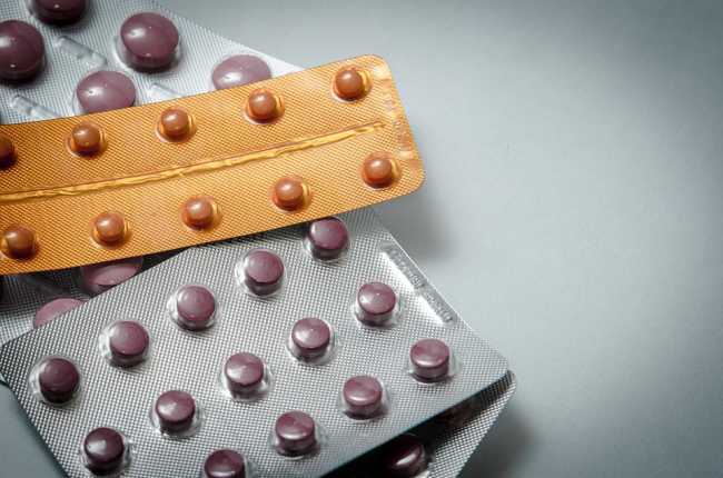 farmaci foto