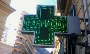 farmacia foto