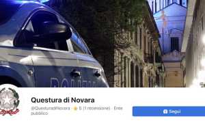 fb questura no
