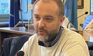 federico binatti consiglio