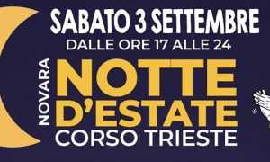 festa corso trieste