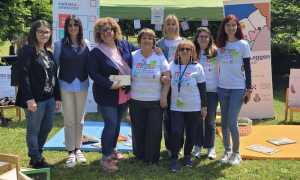 festa famiglie 25 novara