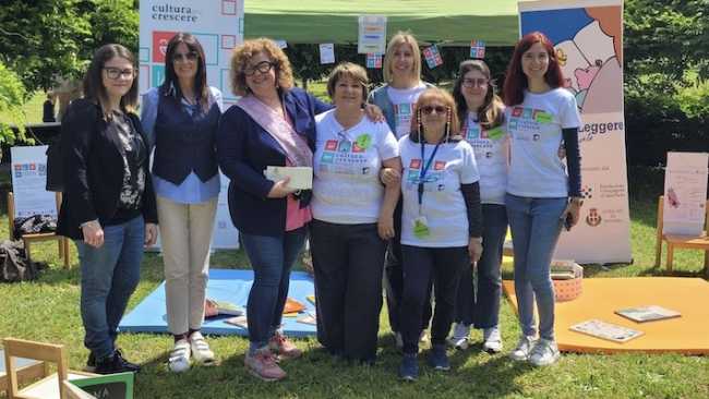 festa famiglie 25 novara