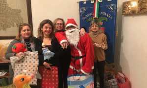 festa pari opportunita