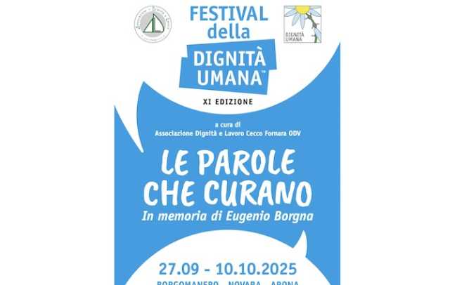 festival dignita umana 25