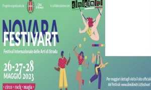 festivart novara