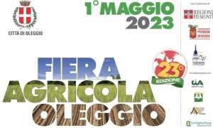 fiera agricola oleggio