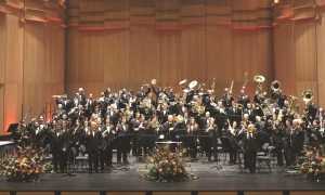 filarmonica cameri foto