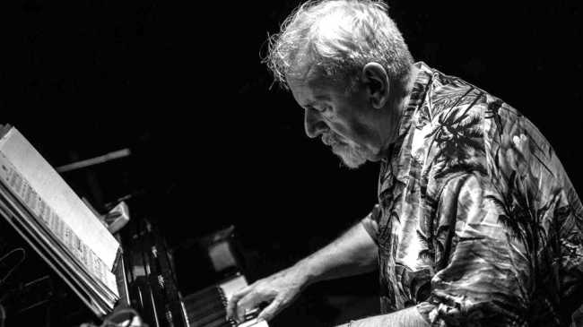 flippo rodolfi