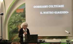 fond faragg ultima conferenza