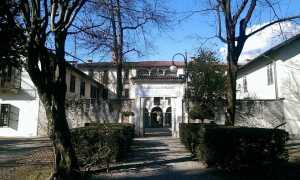 fondazione marazza ingresso