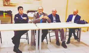 fondazione novarese Giaime Ponti Nobile Maggi