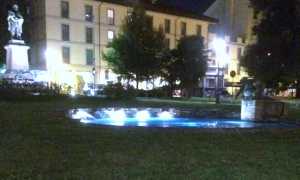 fontana mondina