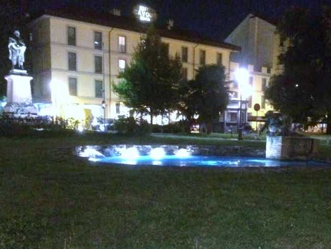 fontana mondina