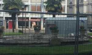 fontana piazza popolo