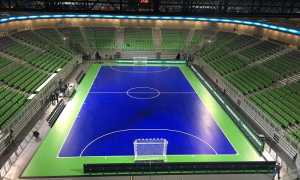 football sala