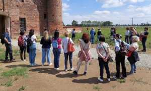 foto Smart Walking Castello di Proh passeggiata 2