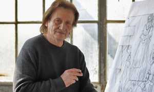 foto costantino peroni