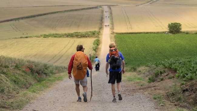 foto enrico camaschella